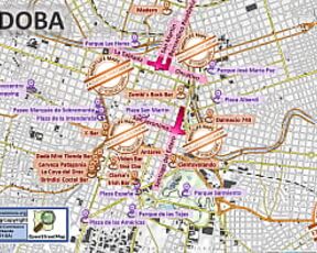 Argentina, Cordoba, Argentinien, , Sex Map, Street Prostitution Map, Massage Parlours, Brothels, Whores, Escort, Callgirls, Bordell, Freelancer, Streetworker, Prostitutes