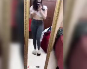 cute sexy girl (Compilation)