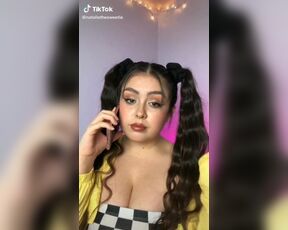 Tik Tok females: Huge & Big tits!#24