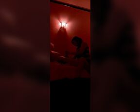 Happy Ending at Asian Massage Parlour