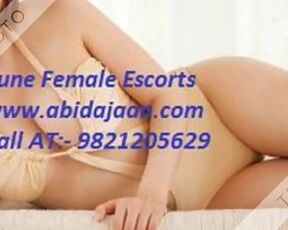 Pune Call Girls 982.1205.629 Escorts Service Koregaon Park India