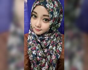 Memperkosa istri teman berjilbab