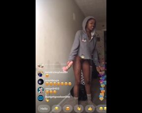 Ig Live