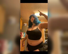 Tik Tok: bbw's!#29