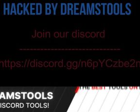 HACKED BY DREAMSTOOLS ;)