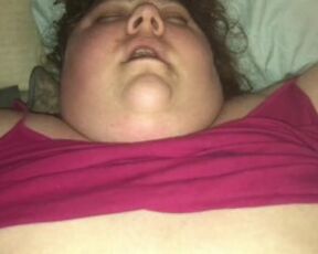 Fucking my StepCousin Obese Thot