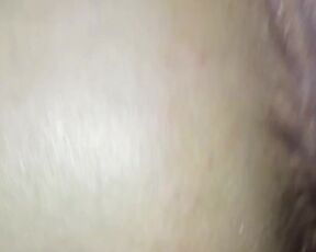 MissLexiLoup Hot Curvy Ass Female Jerking off POV August Butthole