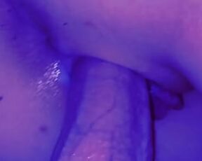 BF CREAMPIE PREVIEW ULTRAVIOLET FULL VIDEO AT ONLYFANS KANDI CALICO