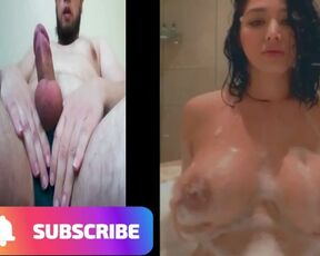 ASMR #46 cosplayer instagram onlyfans fitness model ahegao full nude pack video wet tits latina tub