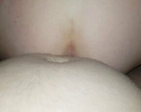 I fuck my wife doggystyle