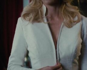 January Jones - ''X-Men: First Class'' 03