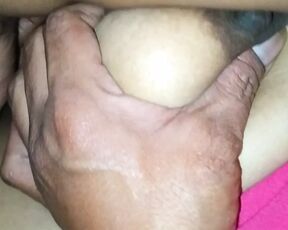 Telugu bbw aunty