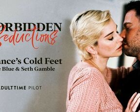 ADULT TIME - Forbidden Seductions: Fiance's Cold Feet | Trailer | An ADULT TIME Pilot