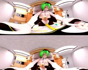 MinMax3D - Gumi's Pillows (VR)