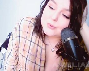 Your Cute Subs In For Your GF Teaser ASMR Clip