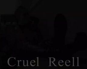 PREVIEW: CRUEL REELL - POST-TRAUMATIC STRESS DISORDER