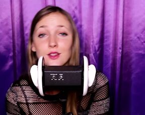 Claire's Million Dollar Blowjob ( Erotic ASMR trailer )