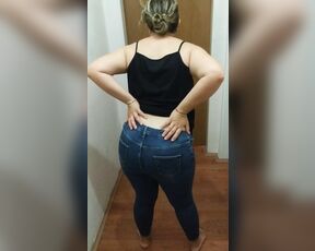 jeans erotic amateur homemade