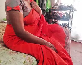 Indian Desi Bhabhi Dammi Eenjoing Her Self 14