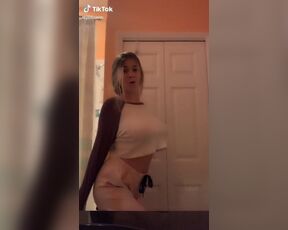 Tik Tok: Pawg's!#9