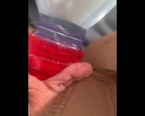 Water Bottle insertions