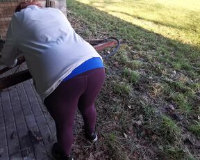 Rough Ass Spanking Training for Valentines Day