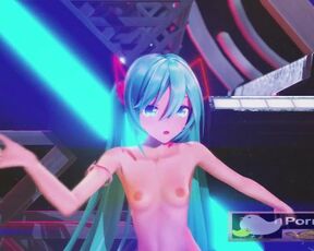 mmd r18 Sweet Devil Live Hatsune Miku sexy bitch 3d hentai