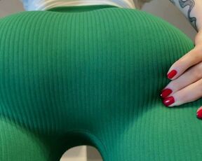 Butt Drops And Ass Worship POV Femdom With Four Mistresses