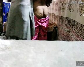 Dasi Indian school boy and girl sex in the room 386