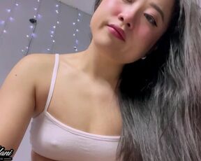 Cheating with the Masseuse while Wife is in the Room -ASMR- Kimmy Kalani