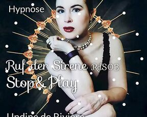 Stop & Play: Body Control (Hypnosis Teaser)