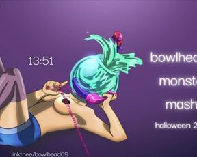 Audio: Bowlhead’s Monster Mash