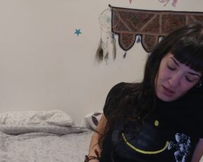 JOI RolePlay: Gitana Se Casa y Quiere Follarse a un Payo