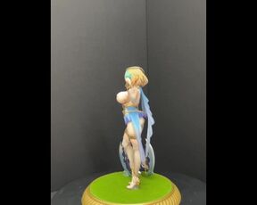 Figure Vertex - Kururu