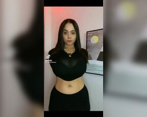 Tik Tok: Pawg's!#8