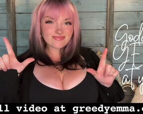 Goddess Yells at You - Goddess Worship Loser Beta Verbal Humiliation Degradation