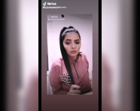 Tik Tok: Big & Huge tits!#79